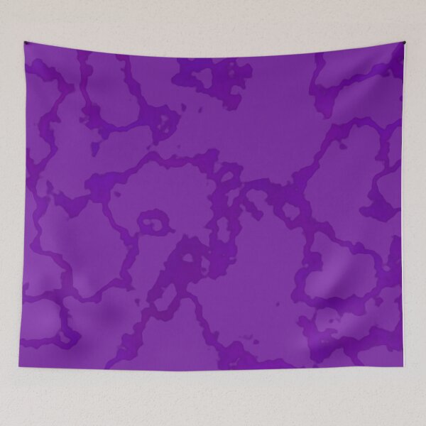Item preview, Purple Stucco Print designed and sold by universewitness.