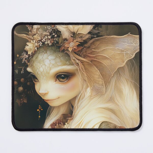 Item preview, Woodland Spirit's Adornment designed and sold by bloorose.