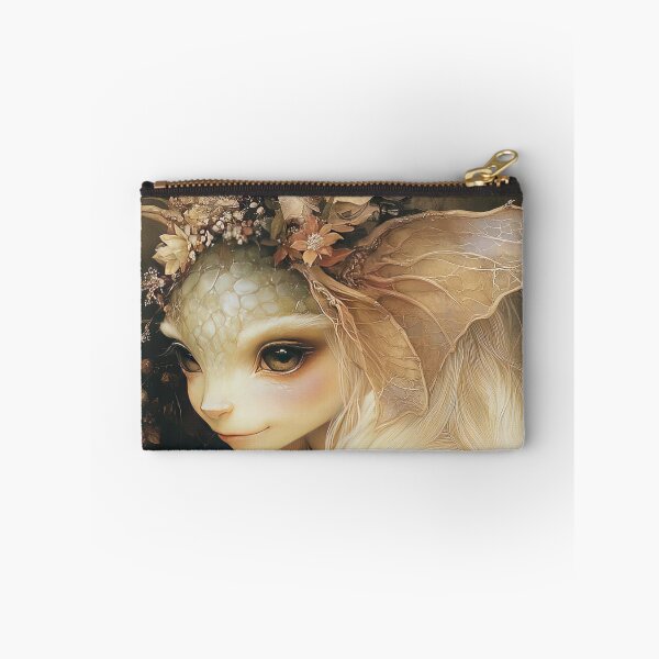 Item preview, Woodland Spirit's Adornment designed and sold by bloorose.