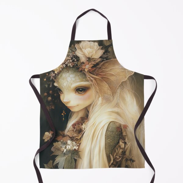 Item preview, Woodland Spirit's Adornment designed and sold by bloorose.