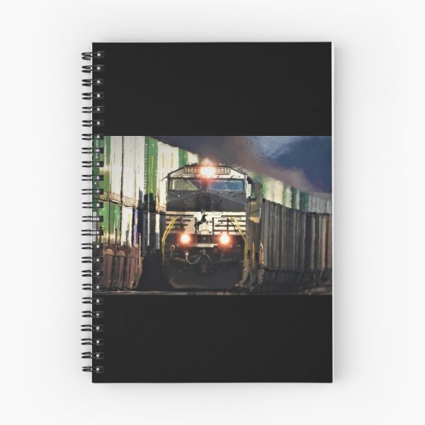 Item preview, NS 590 Coal Drag with NS #4546 Leading designed and sold by train-shop.