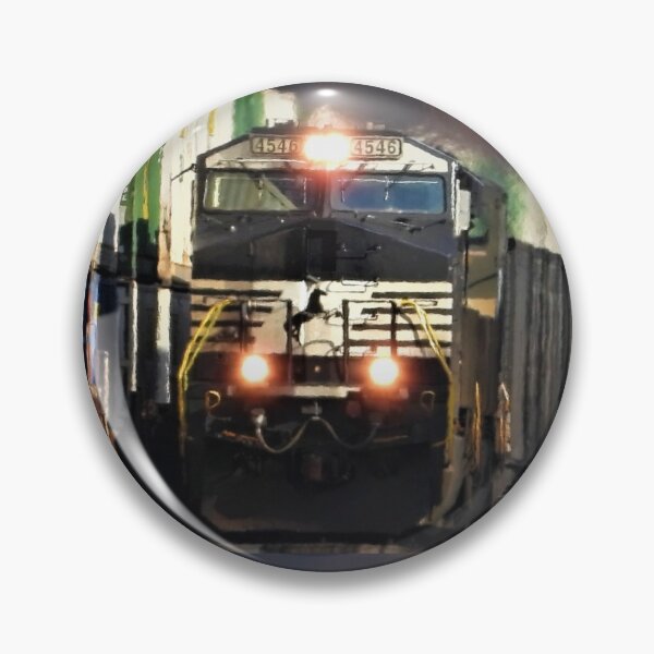 Item preview, NS 590 Coal Drag with NS #4546 Leading designed and sold by train-shop.