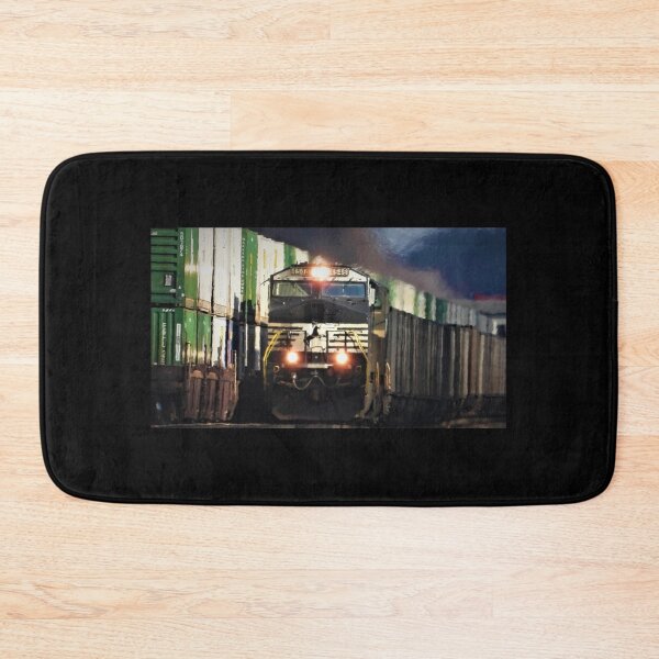 Item preview, NS 590 Coal Drag with NS #4546 Leading designed and sold by train-shop.