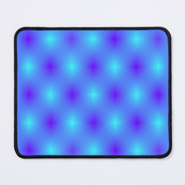 Item preview, Blue Neon Starlight designed and sold by universewitness.