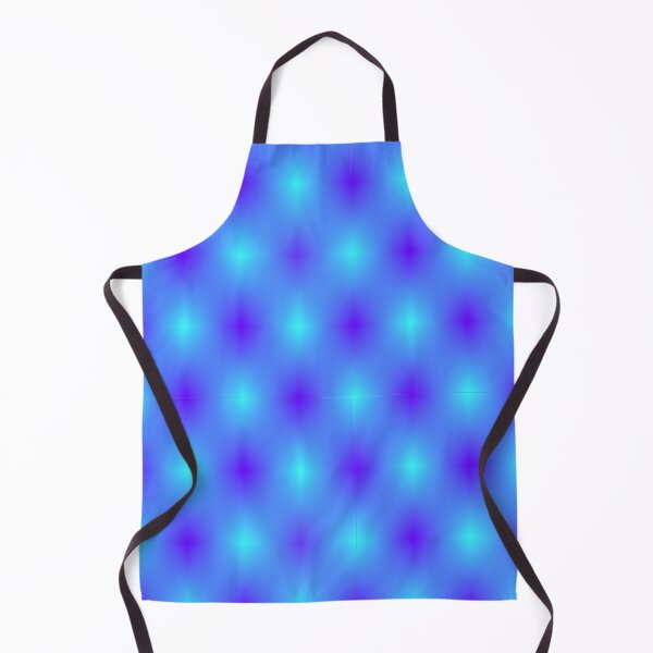 Item preview, Blue Neon Starlight designed and sold by universewitness.