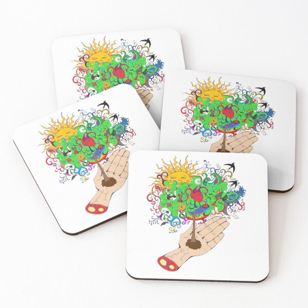 Item preview, Tree of Life designed and sold by Ogfx.