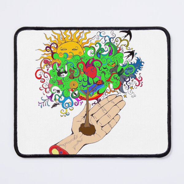 Item preview, Tree of Life designed and sold by Ogfx.