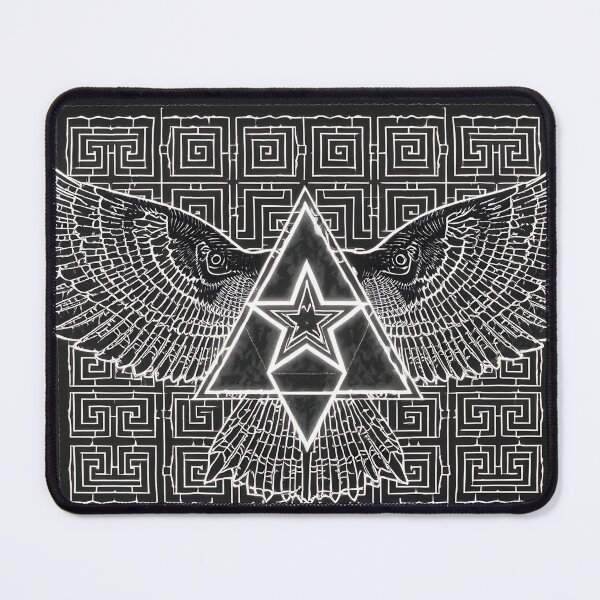 Item preview, The great work. designed and sold by KUBANOPLUS ART.