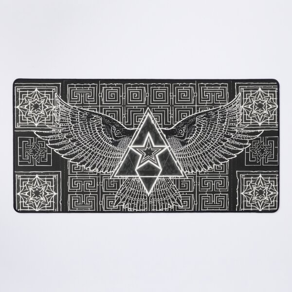 Item preview, The great work. designed and sold by KUBANOPLUS ART.