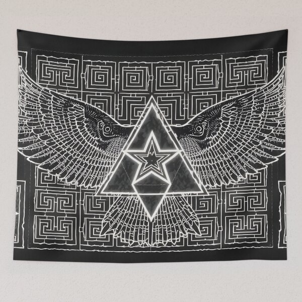 Item preview, The great work. designed and sold by KUBANOPLUS ART.