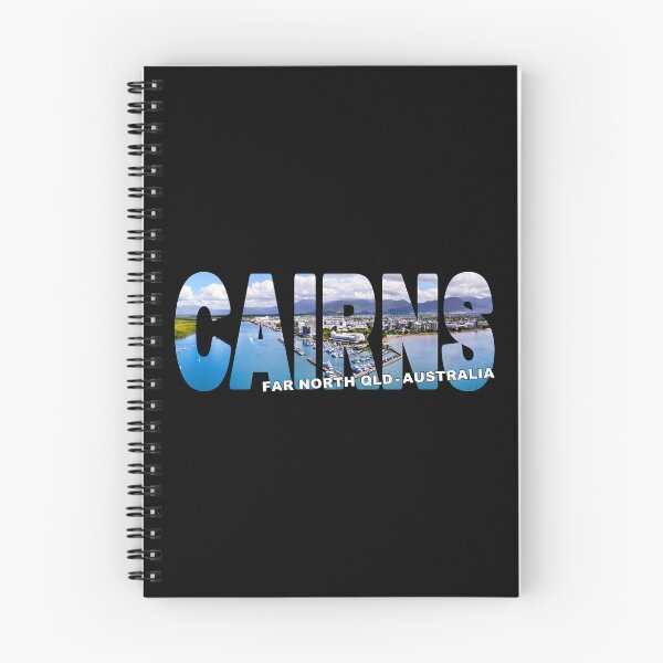 Item preview, CAIRNS Far North QLD Australia - Beautiful Day Marina Foreshore designed and sold by Adam Gormley.