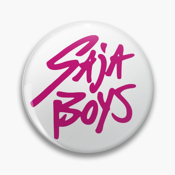 Item preview, Saja Demon Boy Band designed and sold by MayMugs.