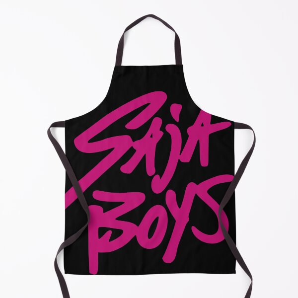 Item preview, Saja Demon Boy Band designed and sold by MayMugs.
