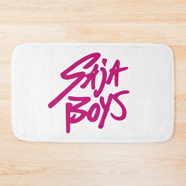 Item preview, Saja Demon Boy Band designed and sold by MayMugs.