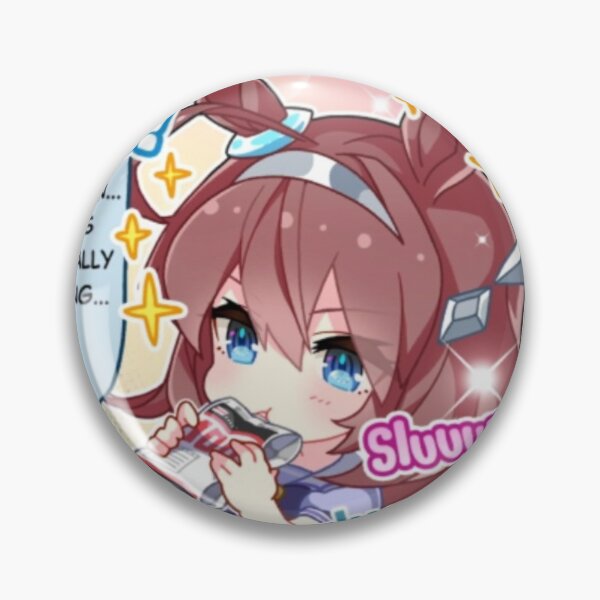 Item preview, Mihono Bourbon's Snapshot #1: Do Robots Eat? designed and sold by SNAPPJAWZ.