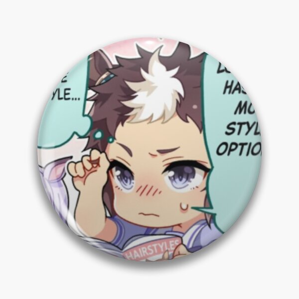 Item preview, Mejiro Ryan's Snapshot #1: Is This Cute? designed and sold by SNAPPJAWZ.