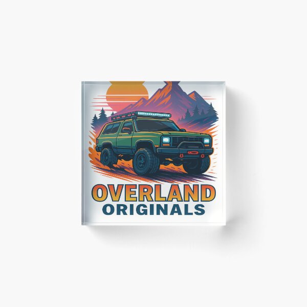 Item preview, overland blazer designed and sold by Octane Originals.
