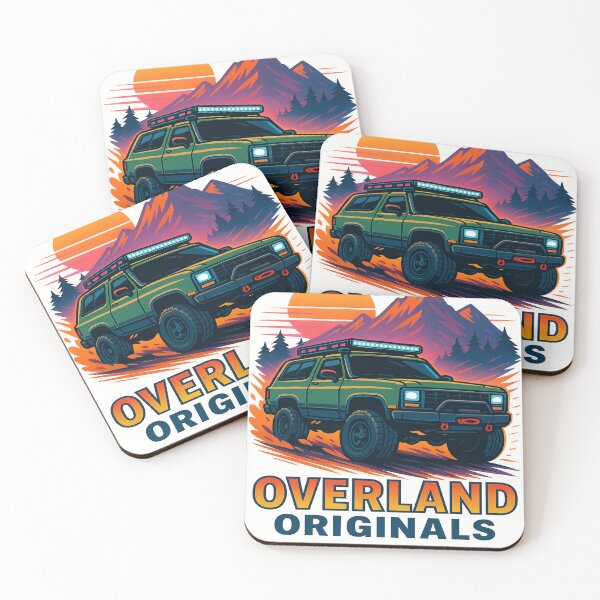 Item preview, overland blazer designed and sold by Octane Originals.