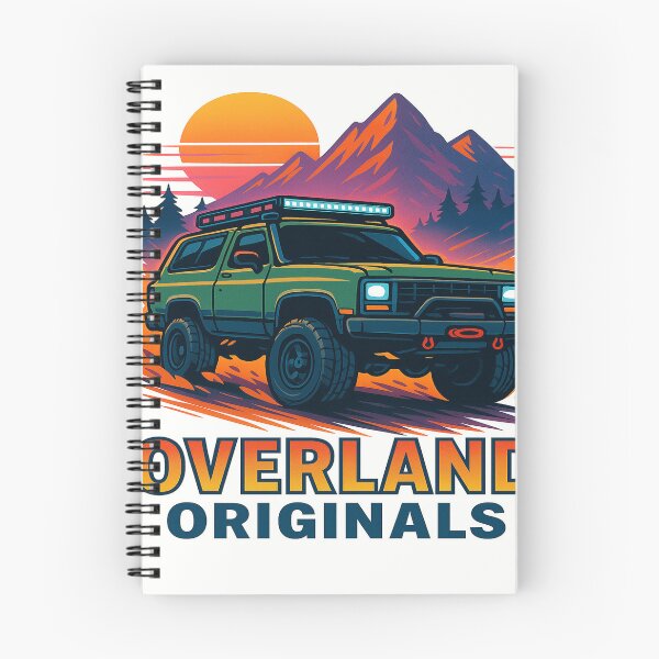 Artikelvorschau, Overland Blazer entworfen und verkauft von Octane Originals.