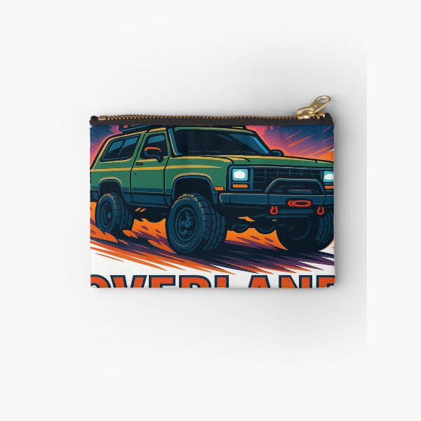 Item preview, overland blazer designed and sold by Octane Originals.