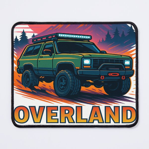 Item preview, overland blazer designed and sold by Octane Originals.