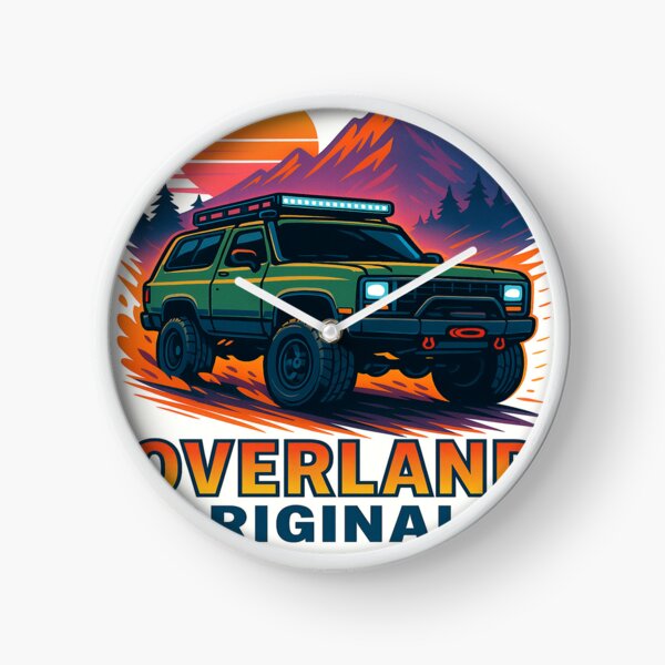Item preview, overland blazer designed and sold by Octane Originals.