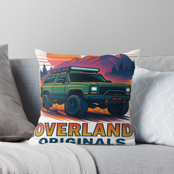 Item preview, overland blazer designed and sold by Octane Originals.