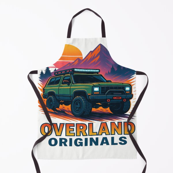 Item preview, overland blazer designed and sold by Octane Originals.