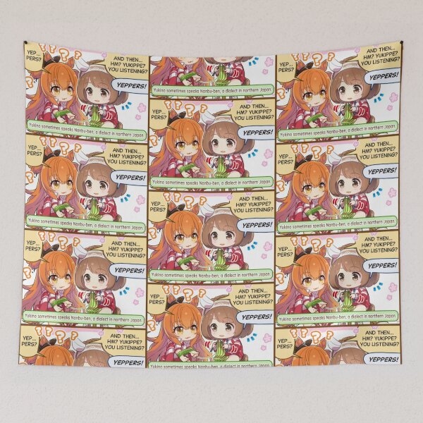 Item preview, Yukino Bijin's Snapshot #1: Snow Country Twang designed and sold by SNAPPJAWZ.