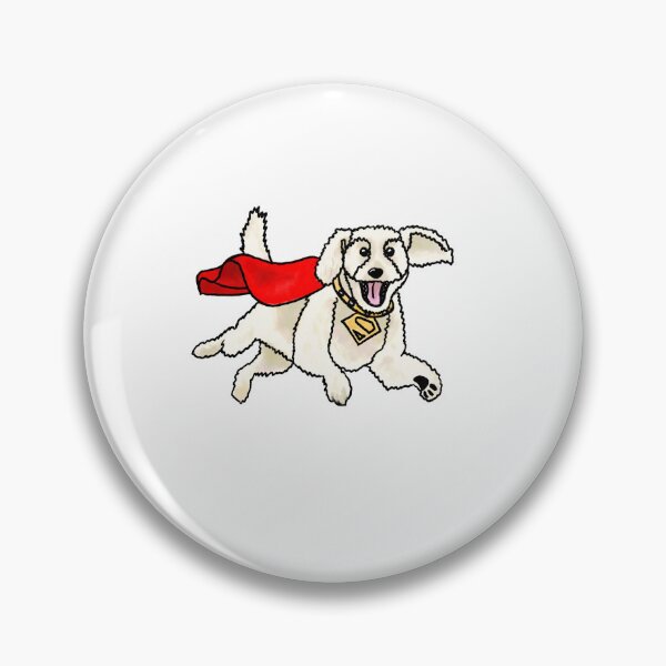 Item preview, Krypto designed and sold by Trendy Trends.