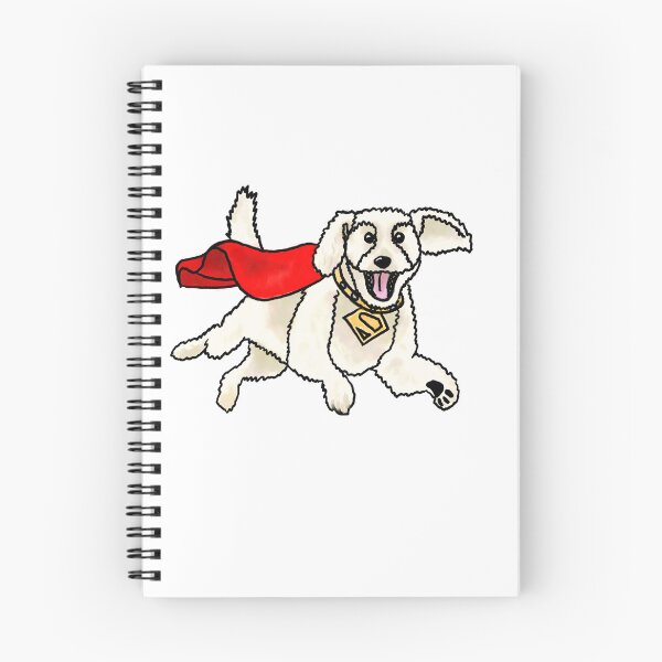 Item preview, Krypto designed and sold by Trendy Trends.
