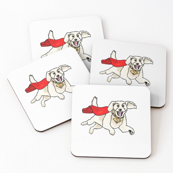 Item preview, Krypto designed and sold by Trendy Trends.