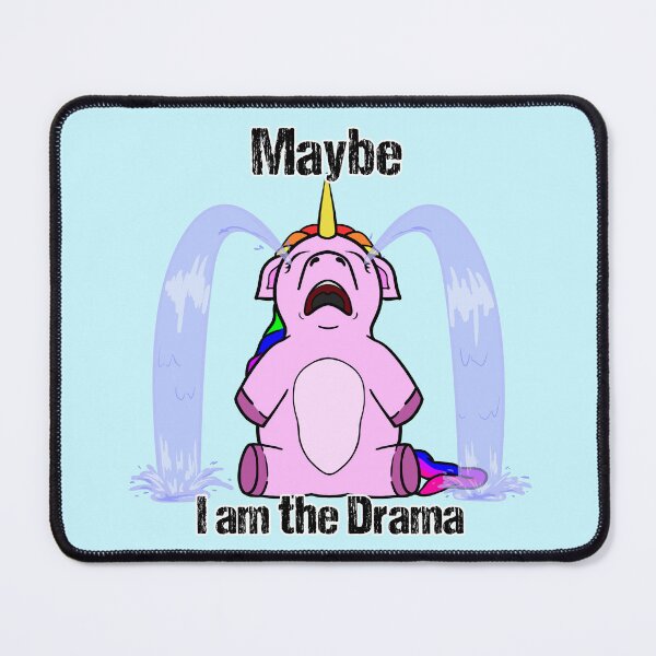 Item preview, Crying Unicorn is the drama designed and sold by Batmantis275.