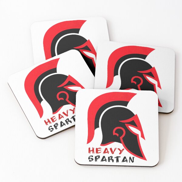 Item preview, heavy spartan helmet designed and sold by HeavySpartan.