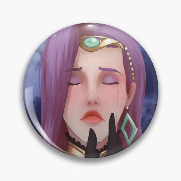 Item preview, Sonya Painting designed and sold by BlueGooseArt.