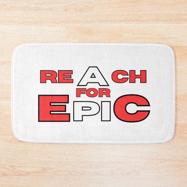 Item preview, Reach for Epic Canada designed and sold by THMKagutsuchi.