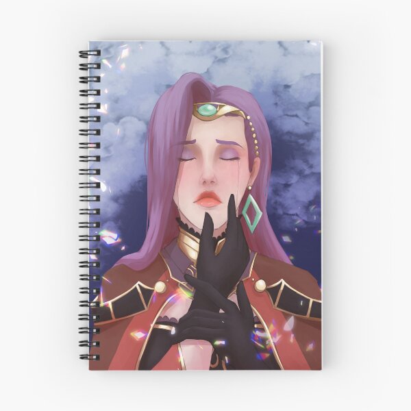 Item preview, Sonya Painting designed and sold by BlueGooseArt.