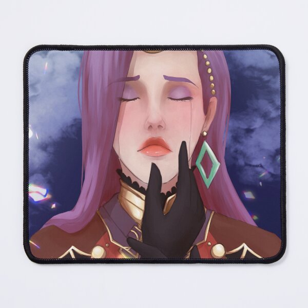 Item preview, Sonya Painting designed and sold by BlueGooseArt.