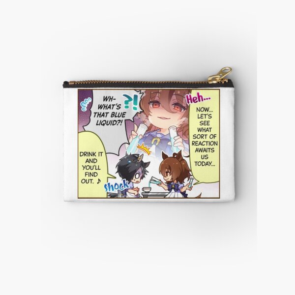 Item preview, Agnes Tachyon's Snapshot #1: Drink This, My Guinea Pig designed and sold by SNAPPJAWZ.