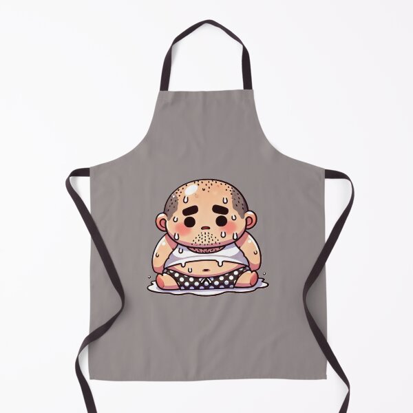 Item preview, A-FU is melting under the sun designed and sold by nckukgy0320.