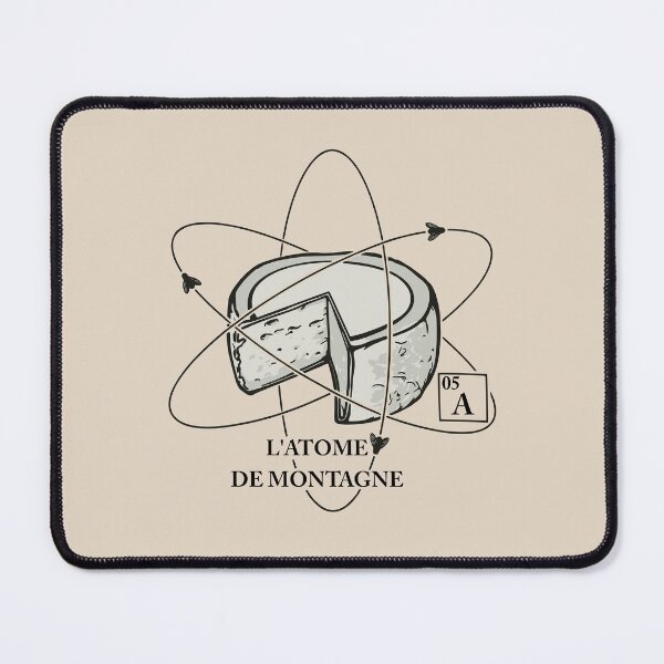 Item preview, The Mountain Atom 05 designed and sold by Timena.