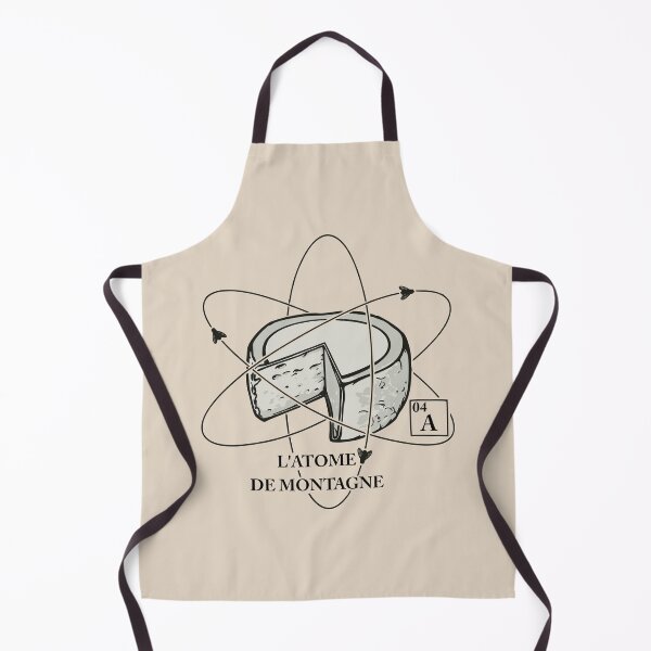 Item preview, The Mountain Atom 04 designed and sold by Timena.