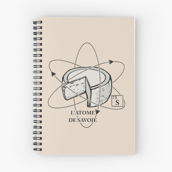 Item preview, The Atom of Savoy designed and sold by Timena.