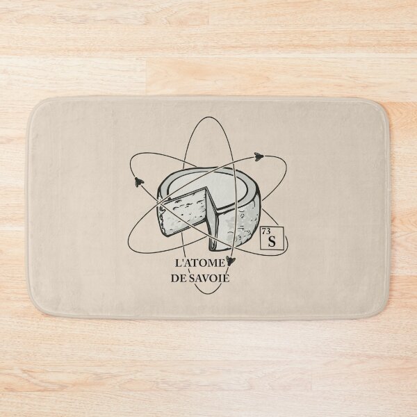 Item preview, The Atom of Savoy designed and sold by Timena.