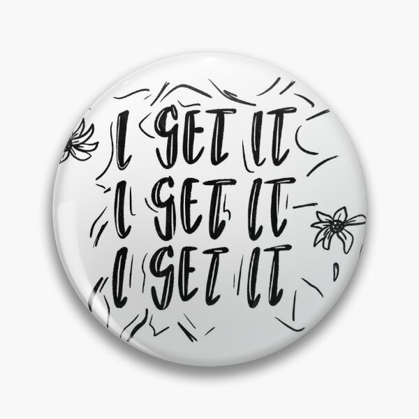 Item preview, I get it  designed and sold by Emma Breslend.