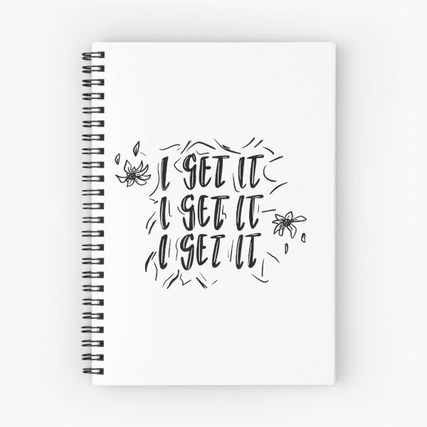 Item preview, I get it  designed and sold by Emma Breslend.