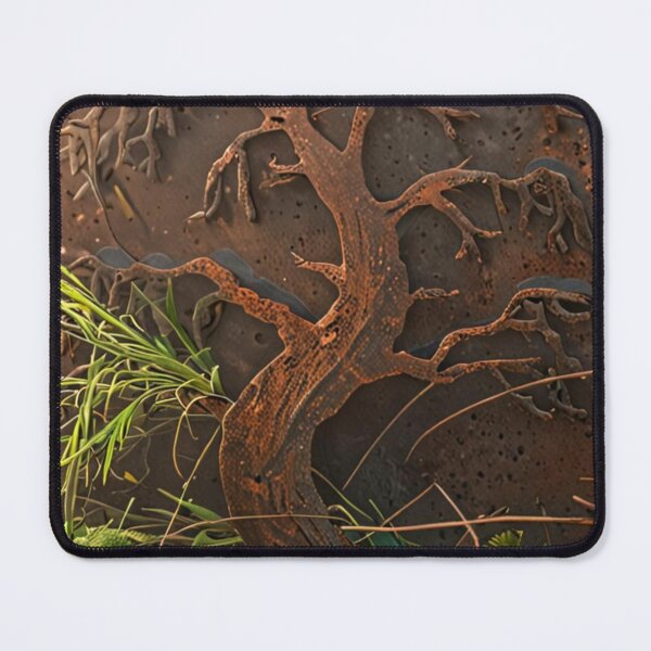 Item preview, Rusty metal garden farm relic designed and sold by WildLadyWood.