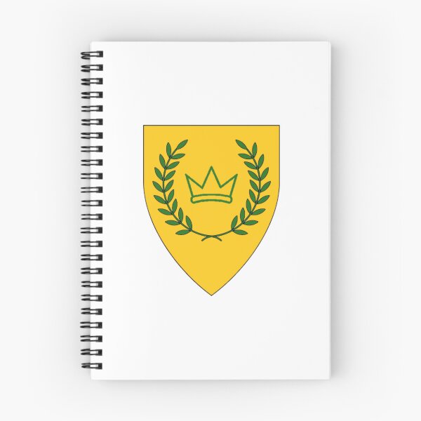 Item preview, Kingdom of the West Car Decal designed and sold by An Tir BumbleLion.