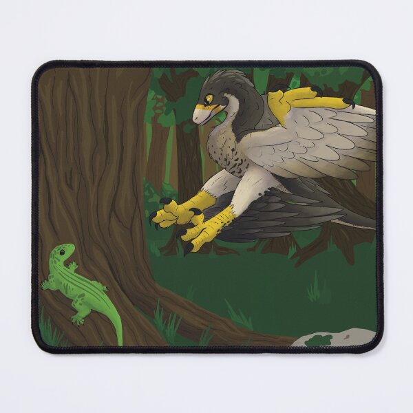 Item preview, Microraptor designed and sold by NinjaFalconA.