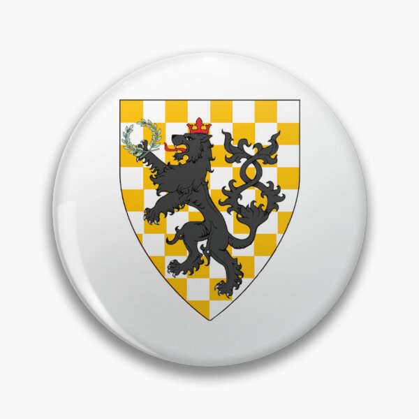 Item preview, An Tir Car Decal designed and sold by An Tir BumbleLion.